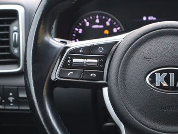 Kia Sportage IV SUV Facelifting 1.6 T-GDI 177KM 2019 Kia Sportage 1.6 T-GDI, Salon Polska, Serwis ASO, zdjęcie 16