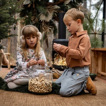 Рубашка для мальчиков, хлопок, PL R.104/110