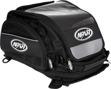 TORBA NA ZBIORNIK TANKBAG NAXA 30L Opcja PLECAKA