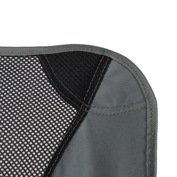 ЛЕГКОЕ ТУРИСТИЧЕСКОЕ КРЕСЛО ДЛЯ РЫБАЛКИ, СКЛАДНОЕ 120 КГ ДЛЯ РЫБАЛКИ, УДОБНОЕ КРЕСЛО