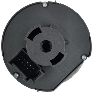 SKODA OCTAVIA II 2 ВЫКЛЮЧАТЕЛЬ СВЕТА