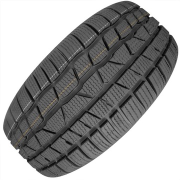 4x Opony bieżnik 225/50 R17 zimowe 5 lat gwarancji