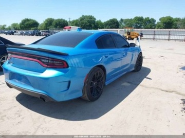 Dodge Charger VII 2023 Dodge Charger Scat Pack, 2023r., 6.4L 6.4 Benzyna 485KM, zdjęcie 3