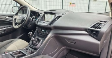 Ford Kuga II SUV Facelifting 1.5 EcoBoost 150KM 2019 Ford Kuga 1.5 150ps. Navi Sync Grzane Fotele Kierownica 2019 1.5 Benzyna, zdjęcie 27