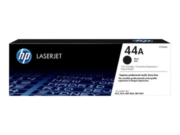 Toner HP HP 44A Czarny 1k CF244A