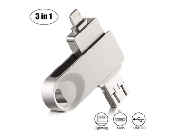 USB Flash Drive Do iPhone iPad PC Mac Android 32GB