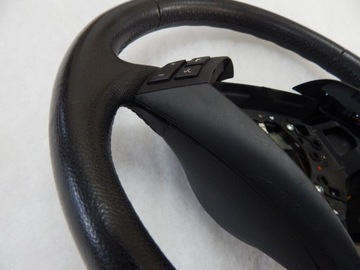BMW E60 E61 - оригинальный руль 05-06