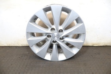 DISK ALU DISK R18 ET45 5X115 OPEL ANTARA