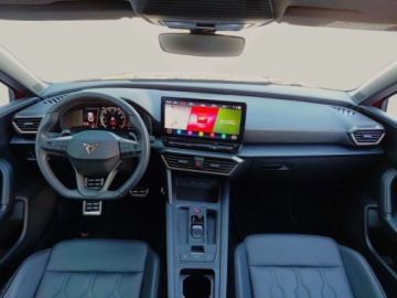 Cupra Leon II Sportstourer 2.0 TSI 245KM 2023 Cupra Leon 2.0TSI 245KM CUPRA SerwisASO Acc Dcc Kessy BeatsAudio Virtual L, zdjęcie 15