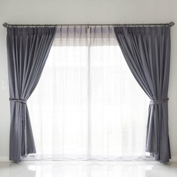 МЕТАЛЛИЧЕСКИЙ КАРДИНС FI 19 ОДИНОЧНЫЙ 240 СМ МЕТАЛЛ