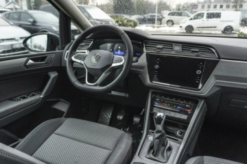 Volkswagen Touran III 1.5 TSI EVO 150KM 2026 Volkswagen Touran Comfortline Plus 1.5 TSI EVO 150, zdjęcie 14