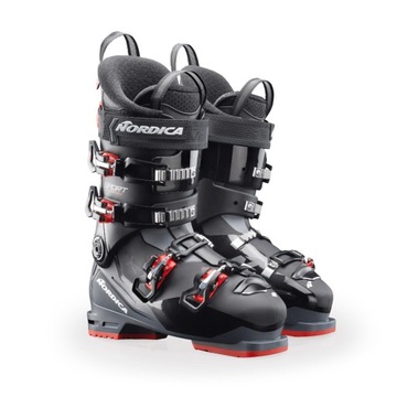 Buty Narciarskie Nordica SportMachine 3 90 -265 MM