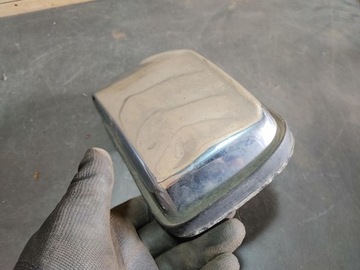 ИСТОРИЧЕСКИЙ АВТОМОБИЛЬ MERCEDES НАРУЖНОЕ ЗЕРКАЛО ОРИГИНАЛ PRL РЕКОМЕНДУЮ