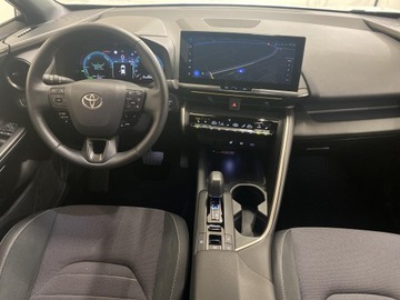 Toyota C-HR II SUV 1.8 Hybrid 140KM 2024 Toyota C-HR 1.8 Hybrid Executive Toyota C-HR 1.8 E, zdjęcie 2