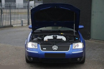 Volkswagen Passat B5 Kombi 4.0 i W8 32V 275KM 2003 VW Passat 4.0 W8 4Mot Tiptr 275KM 2003r, zdjęcie 14
