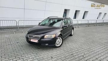 Volvo V50 2004 Volvo V50 1.8B 125KM 0405 Serwis Oryginal 233T..., zdjęcie 17