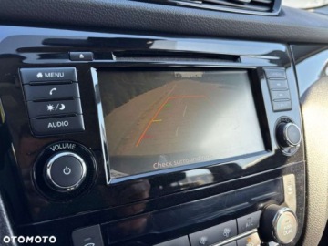 Nissan Qashqai III 2021 Nissan Qashqai Nissan Qashqai 2.0 Benzyna 140KM, zdjęcie 16