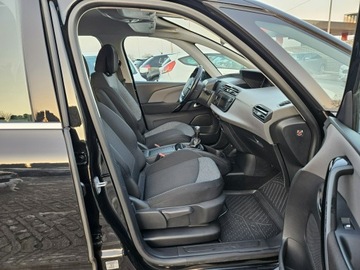 Citroen C4 Picasso II 2017 Citroen C4 Picasso 1,6 diesel 115KM nawigacja, zdjęcie 7