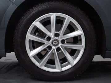 Renault Megane IV Hatchback 5d 1.3 TCe 115 FAP 115KM 2019 Renault Megane 1.3 TCe, Salon Polska, VAT 23%, zdjęcie 14