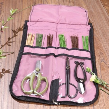 1 шт. сумка для флориста, поясная сумка для инструментов