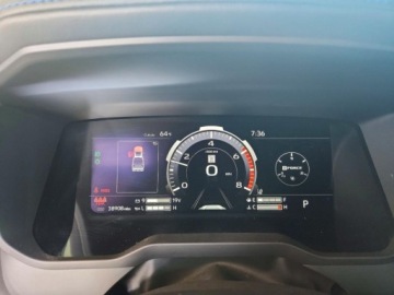 Toyota Tundra II 2023 Toyota Tundra Platinum 2023 3.4 Benzyna 389KM, zdjęcie 9