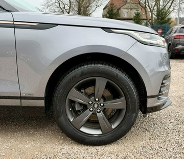 Land Rover Range Rover Velar 2019 Land Rover Range Rover VELAR R-dynamic HSE, zdjęcie 37