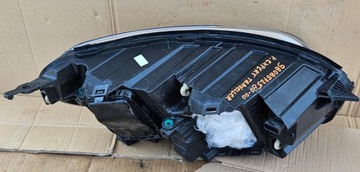 PEUGEOT EXPERT III 16-20 фонарь левый 9808572680