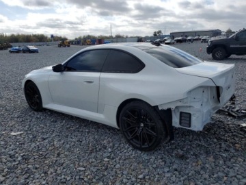 BMW Seria 2 F74 2026 BMW M2 2026 3.0 Benzyna 453KM, zdjęcie 1