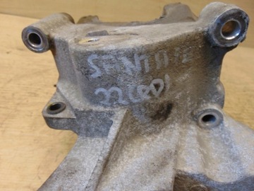 НАТЯЖИТЕЛЬ РЕМНЯ PAW BASE HYUNDAI SANTA FE 2.2