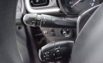 Citroen C3 III VAN 1.5 BlueHDi 102KM 2021 Citroen C3 C3 III LIFT 21r. 1.5 BlueHDI 102KM Kamera, Czujniki, Ksiazka Se, zdjęcie 21