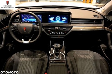 Hongqi HS5 2025 Hongqi HS5 FV23Kamera 360Panoramiczny Dach SzklanyPodgrzewana Kierownica, zdjęcie 10