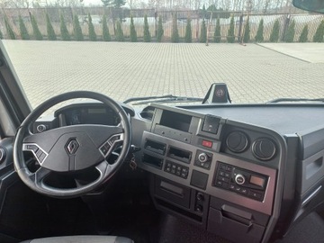 ПОЛНАЯ КОМПЛЕКТАЦИЯ КАБИНЫ RENAULT RANGE T RANGE C K КАПОТ + СПОЙЛЕРЫ + САМОСВАЛ КАБИНЫ