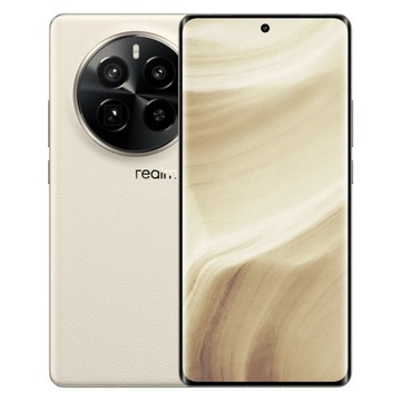 Smartfon Realme GT5 Pro 16GB /1TB biały 100W