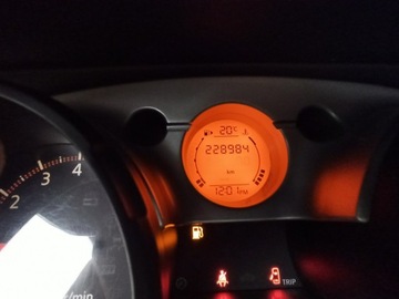 Nissan Qashqai I Crossover 2.0 140KM 2007 Nissan Qashqai 2007/08, 17 lat w jednych rękach !, zdjęcie 14