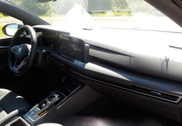 Volkswagen Golf VIII 2022 Volkswagen Golf GTE-245KM Okazja 1.4 Hybryda 150KM, zdjęcie 20