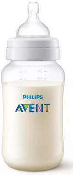 AVENT BUTELKA ANTYKOLKOWA CLASSIC ANTI-COLIC 330 ML