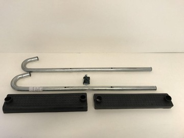 БАТУТНАЯ ЛЕСТНИЦА