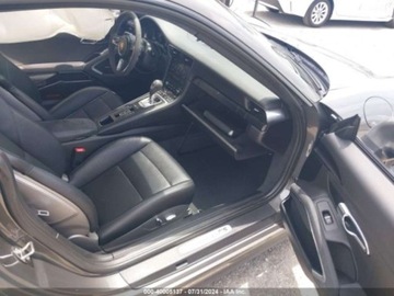 Porsche 911 991 Carrera 2/2S Coupe Facelifting 3.0 420KM 2018 Porsche 911 2018r, GTS, 3.0L 3.0 Benzyna 420KM, zdjęcie 8