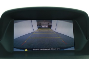 Opel Mokka I SUV 1.4 Turbo ECOTEC 140KM 2015 Opel Mokka 1.4 Turbo, Salon Polska, Serwis ASO, zdjęcie 14