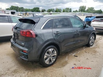 Kia Niro II 2022 Kia Niro 2022r. NIRO S ELECTRIC 1.6 Elektryczny 201KM, zdjęcie 5