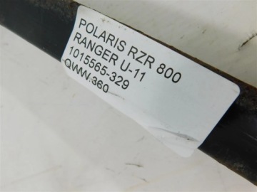 КРОНШТЕЙН POLARIS RZR 800 RANGER U-11 1015565-329