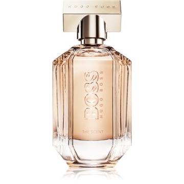 Hugo Boss The Scent For Her 30ml Eau De Parfum 30 ml