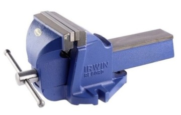 СЛЕСАРНЫЕ ТИСКИ 6''/150 ММ