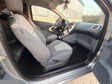 Ford Ka III 1.2 Duratec 69KM 2015 Ford KA 1.2 Trend 69KM 2015r Możliwa zamiana!, zdjęcie 7