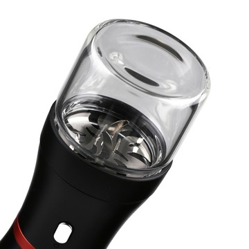 Электрическая измельчитель трав