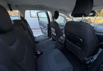 Ford S-Max II Van Facelifting 2.0 EcoBlue 190KM 2020 Ford S-Max LIFT 2.0 190KM KAMERA 190KM SONYnavi NOWA SKRZYNIAbezwypadkowy, zdjęcie 16