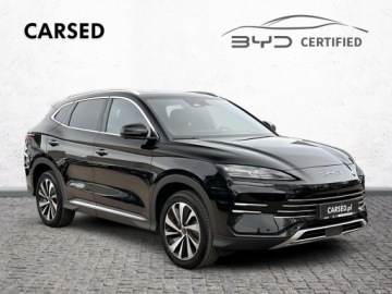 BYD 2025 BYD Seal U DM-i Design 1.5T 323KM AWD AT l Infini, zdjęcie 6