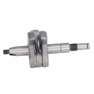 Подшипники коленвала в сборе Сальники