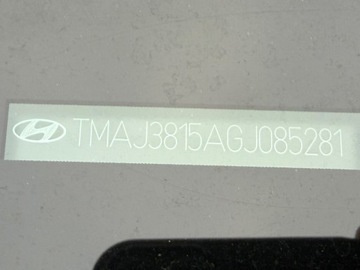 Hyundai Tucson III SUV 1.7 CRDI 115KM 2016 Hyundai Tucson 1.7 CRDI Kamera Podgrzewane fotele, zdjęcie 26