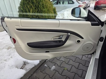 Maserati GranTurismo 2014 Maserati GranTurismo Bezwypadkowy. 460 KM, V8., zdjęcie 27